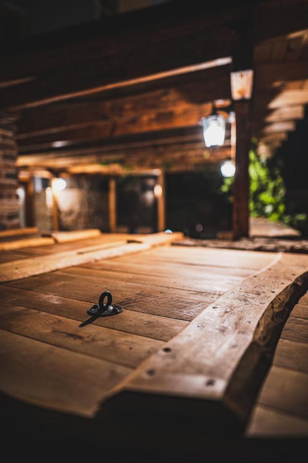 Penzion Hurikan 63 Havlíčkův Brod Exteriér fotografie